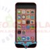 ENFEITE DE PLASTICO CALCINHA PARA IPHONE 4GS 5G 5C 5S